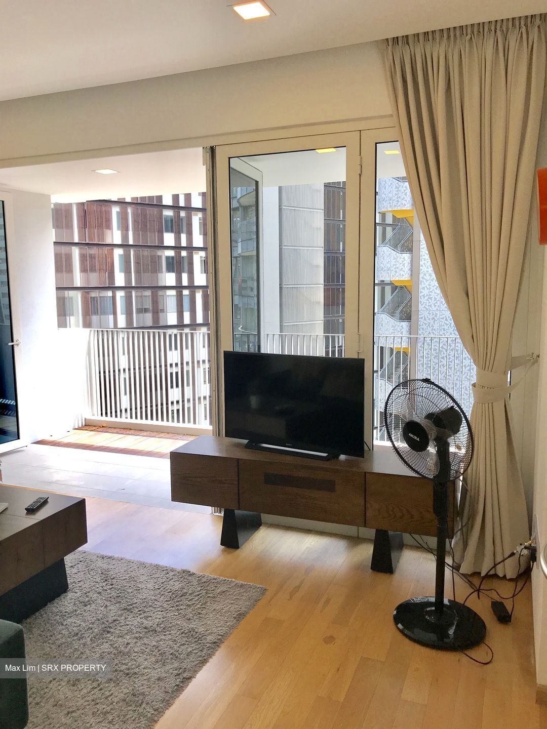 The Peak @ Cairnhill II (D9), Apartment #373466551